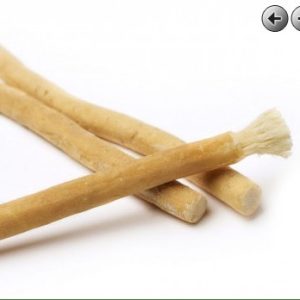 Bâton de Siwak 100% Naturel