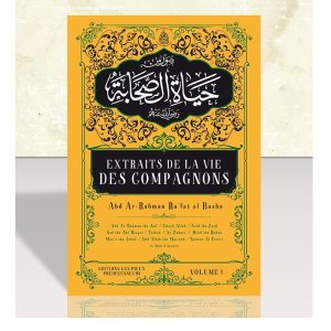 Extraits de "La vie des compagnons" – Volume 1