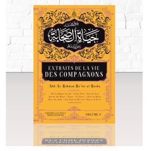 Extraits de "La vie des compagnons" – Volume 2