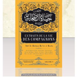 Extraits de "La vie des compagnons" – Volume 3