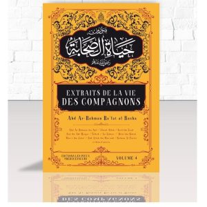 Extraits de "La vie des compagnons" – Volume 4