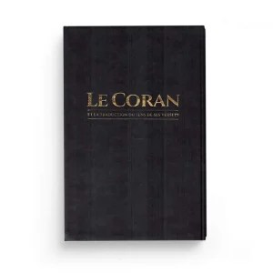 Le Coran et la Traduction du Sens de ses Versets