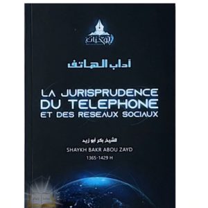 LA JURISPRUDENCE DU TÉLÉPHONE ET DES RÉSEAUX SOCIAUX
