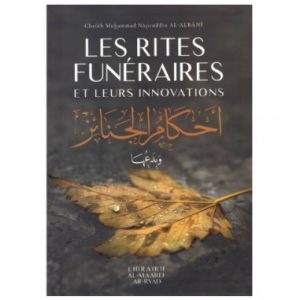 LES RITES FUNÉRAIRES ET LEURS INNOVATIONS