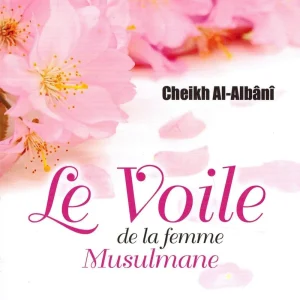 LE VOILE DE LA FEMME MUSULMANE