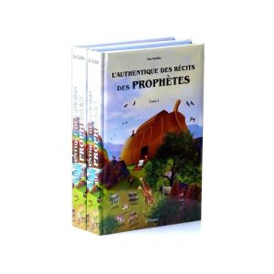 L’AUTHENTIQUE DES RÉCITS DES PROPHÈTES