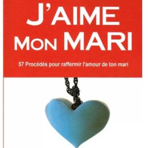 J’AIME MON MARI