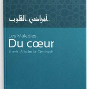 LES MALADIES DU CŒUR ET LEURS REMÈDES
