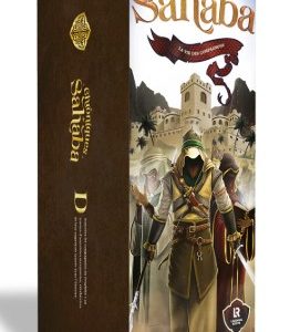 L'Épopée des Sahaba – La Vie des Compagnons - Dès 7 ans