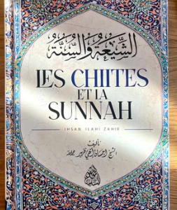 LES CHIITES ET LA SUNNAH(Produit Test)