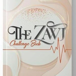 The Zawj Challenge Book
