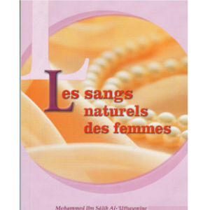 LES SANGS NATURELS DES FEMMES