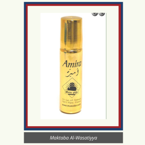 MUSC D'OR – "AMIRA" (8 ml)
