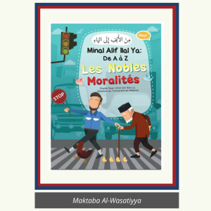 LES NOBLES MORALITÉS – DE A À Z