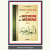 LA MÉTHODE DE MÉDINE – Tome 2